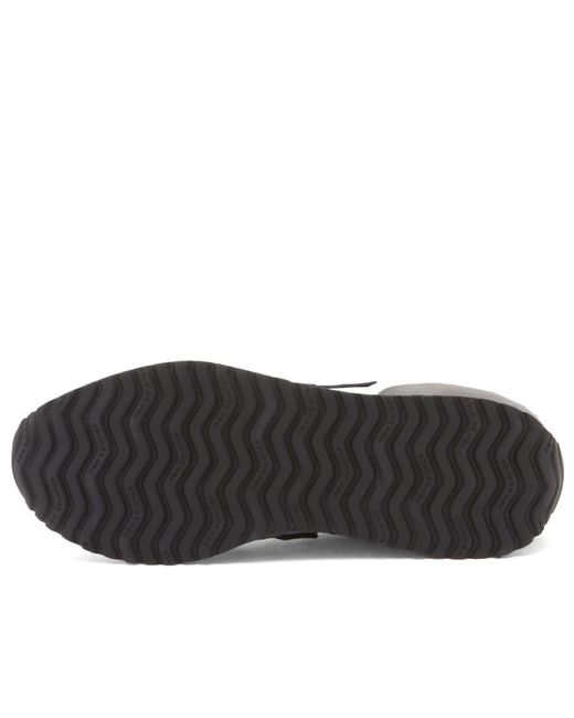 New Balance Gray 471 Sneaker