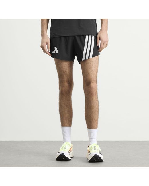 Adidas Black Terrex Xploric Pro Light Short for men