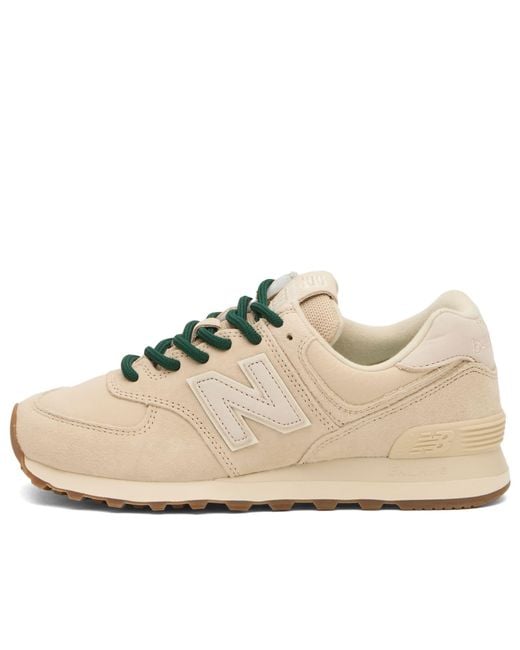 New Balance Natural 574 Sneaker