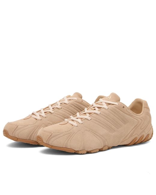 Adidas Natural Ghost Sprint Sneaker