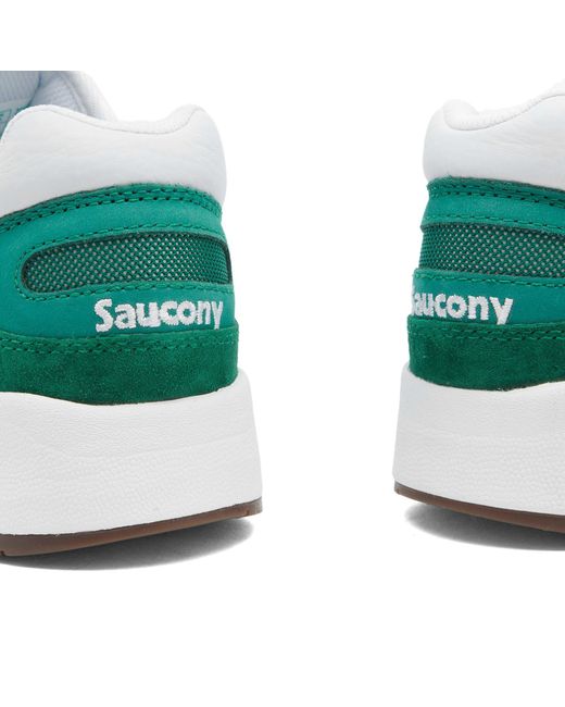 Saucony Green Shadow 6000 Sneakers for men