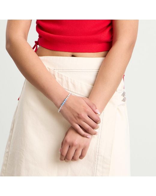 Gottlob White Edition 2 Bracelet