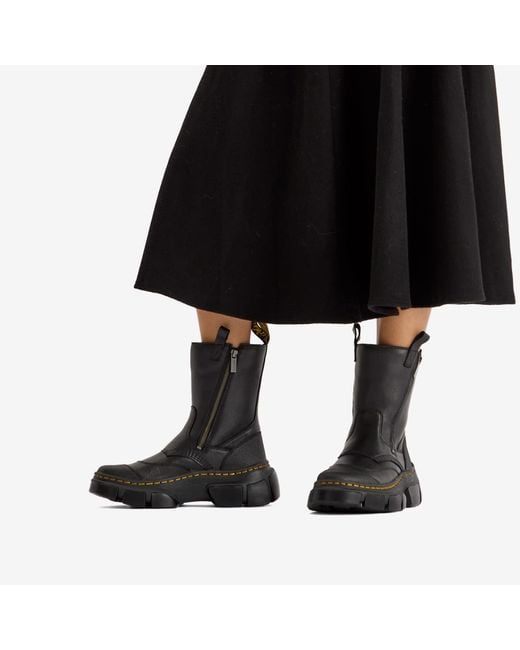 Dr. Martens Dmxl Rigger Boot in Black | Lyst Canada
