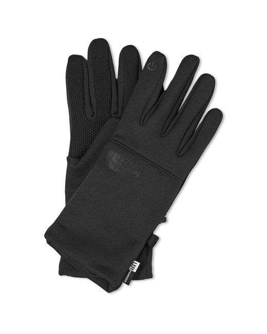 The North Face Black Etip Recycled Glove