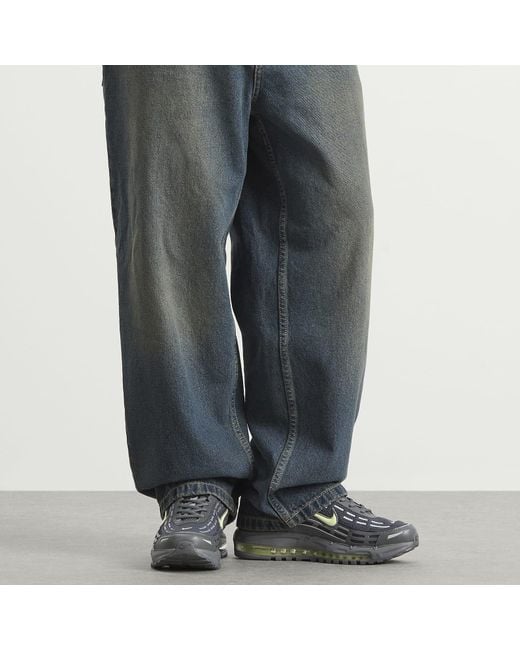Nike Gray Air Max Tl 2.5 Sneaker for men