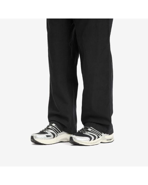 Adidas White Adistar Control 5
