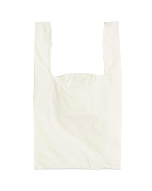 Topologie White Konbini Bag