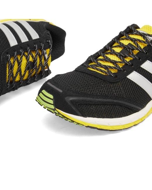 Adidas Multicolor Adizero Adios Og W