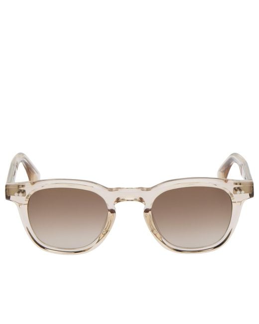 Chimi White 01.3 Sunglasses