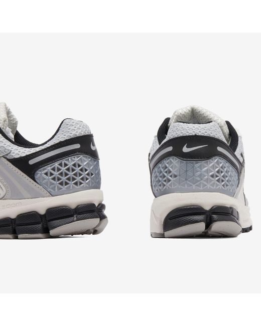 Nike White Zoom Vomero 5 Cn W Sneaker