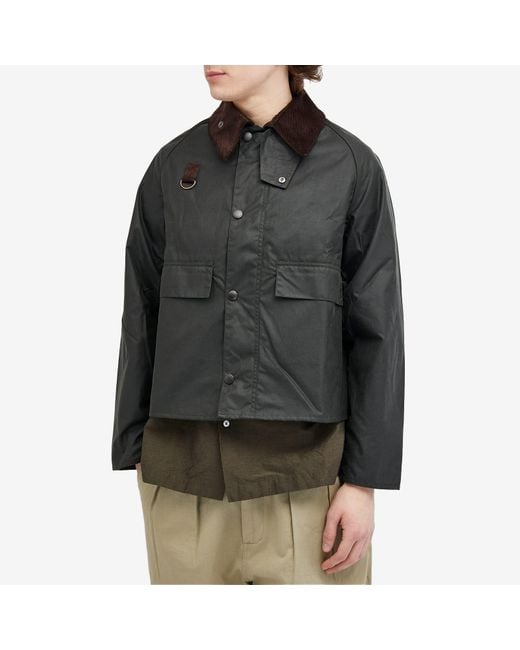 Barbour spey sl hotsell