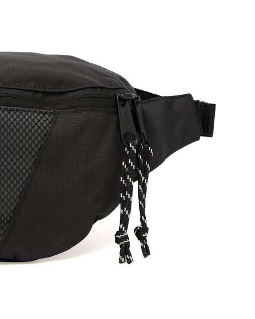 Eastpak Black Athleisure Waist Bag