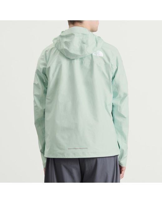 The North Face Green Summit Fl Superior Expedition Jacket for men