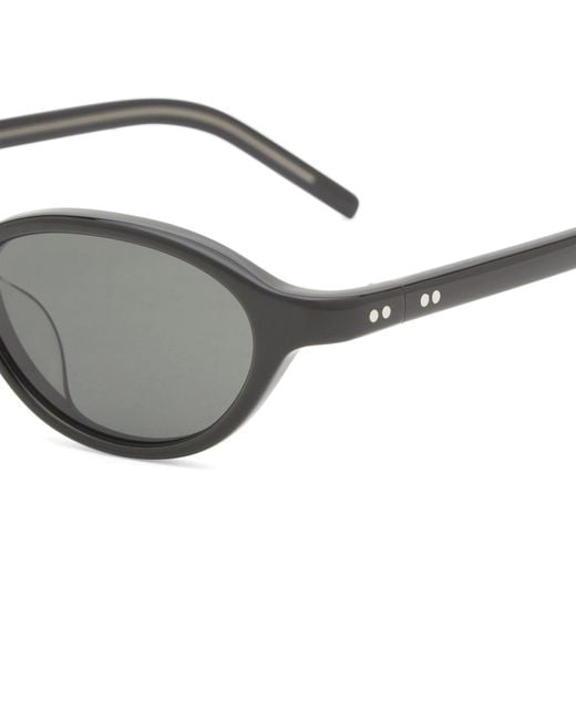 AKILA Gray Alien Sunglasses