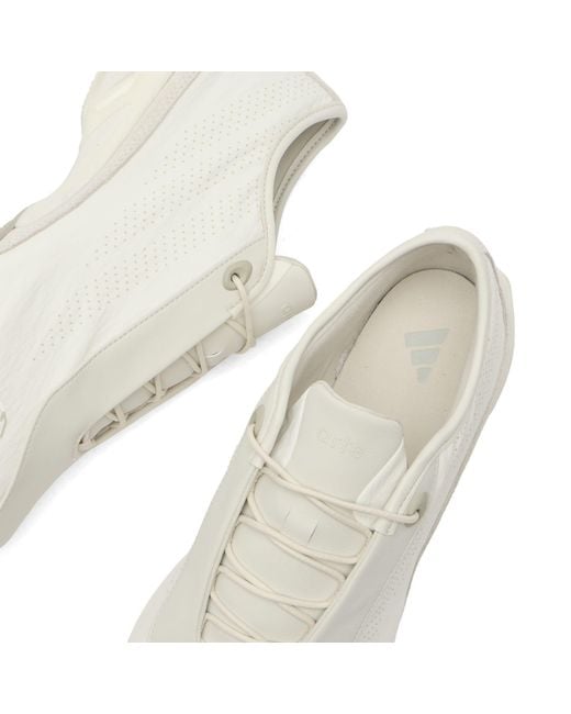 Adidas White X Arte F50 Sneaker for men