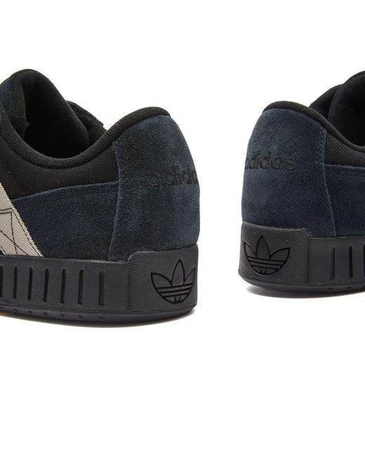 Adidas Black Lwst Sneakers