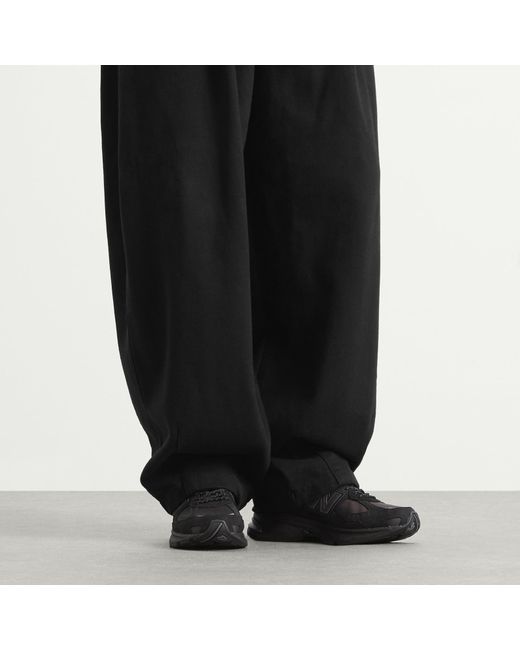 New Balance Black Abzorb 2010 Sneaker for men