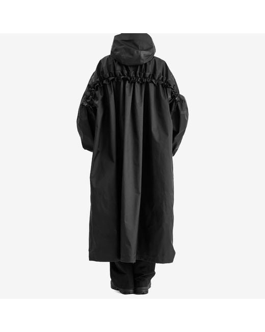 The North Face X Cecilie Bahnsen Sara Mountain Jacket in