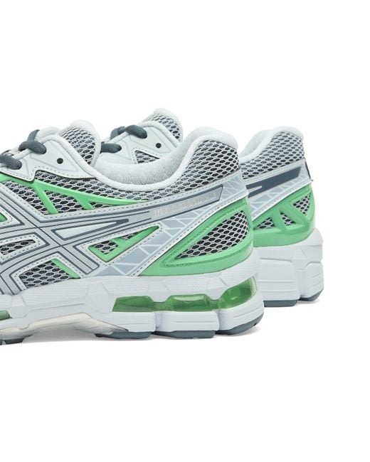 Asics Blue Gel-Kayano 20 Sneakers for men