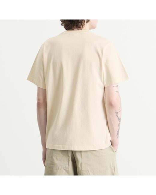 Forét Natural Cyclist T-Shirt for men