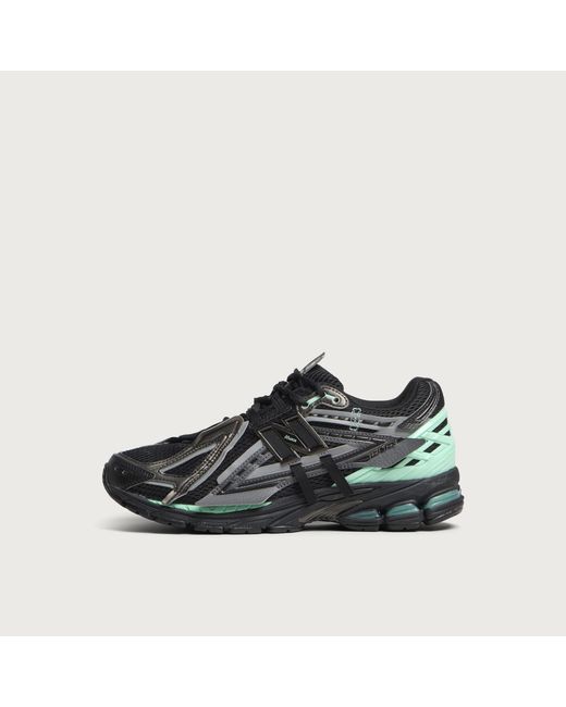 New Balance Black 1906A Sneaker for men