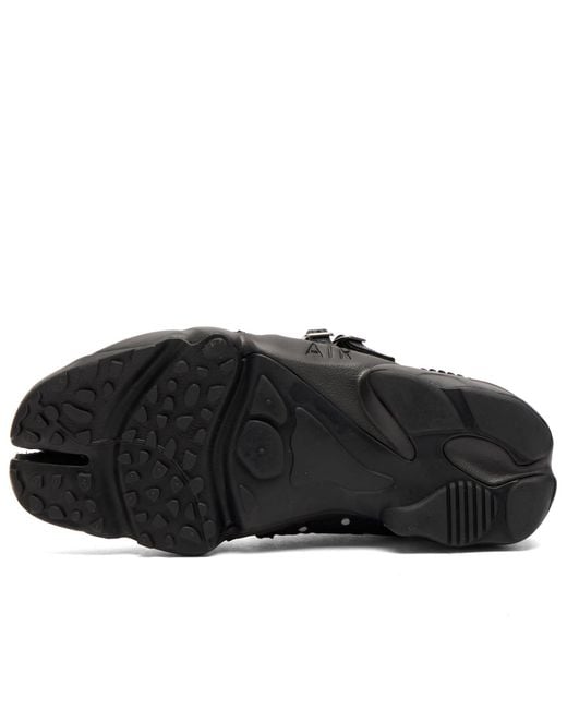 Nike Black W Air Rift Sneaker