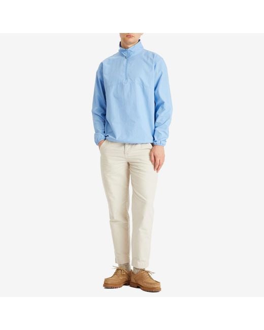 Folk Natural Assembly Pants for men