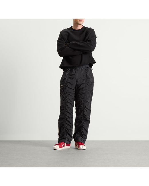 adidas X Thug Club Woven Track Pant in Black for Men | Lyst UK