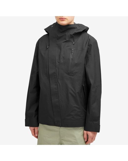 Maharishi parka hot sale