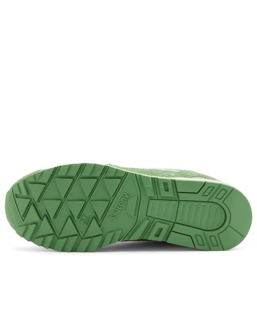 Saucony Green End. X Shadow 6000 for men