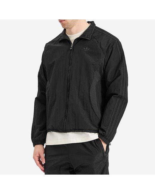 アディダス☆メンズジャケット☆Adicolor 2000s Woven Track Top Adicolor 2000s Woven Track Top - Mens – ShopWSS