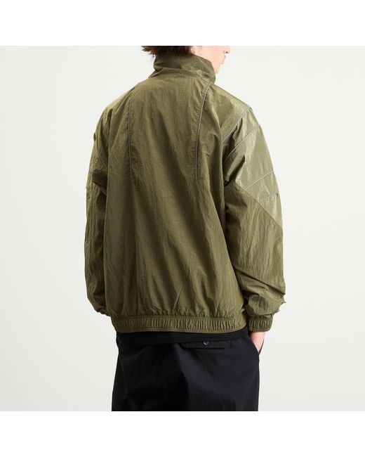 Adidas Green Eqt Football Top for men