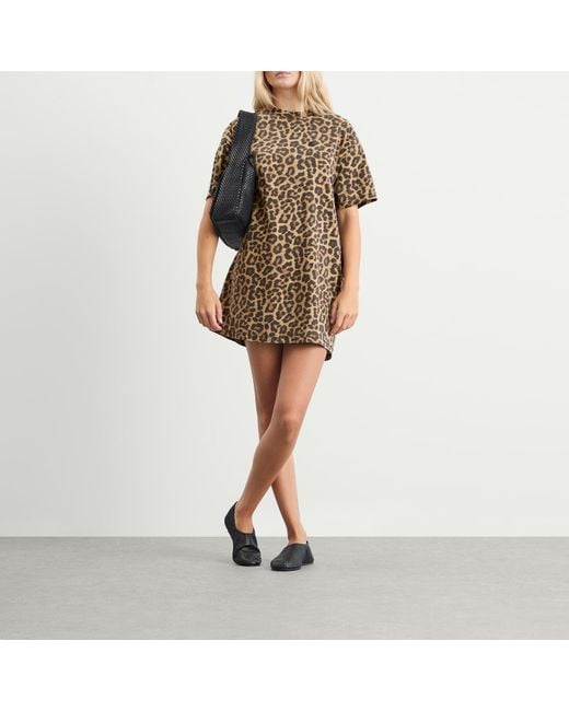 knee length dresses for ladies Anine Bing