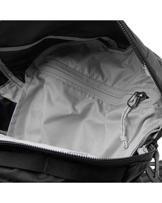 ARC’TERYX Heliad 15L Back pack BLACK Arc'teryx Heliad 15L Backpack | Packs NZ | Further Faster
