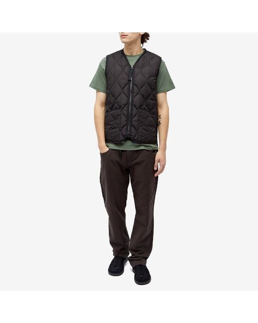 Kavu Chilliwack Flex Pant in Brown for Men Lyst