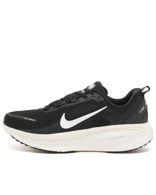 Nike Black Vomero 18 W Sneaker