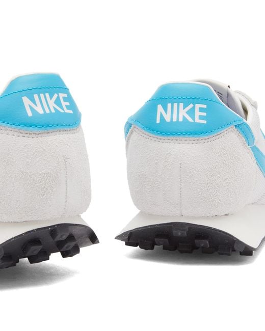 Nike Blue Ld-1000 Sneaker for men