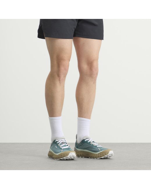 Norda Blue The 001 Sneaker for men