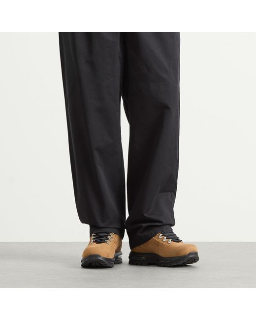 Nike Brown Goadome Low Sp Sneaker for men