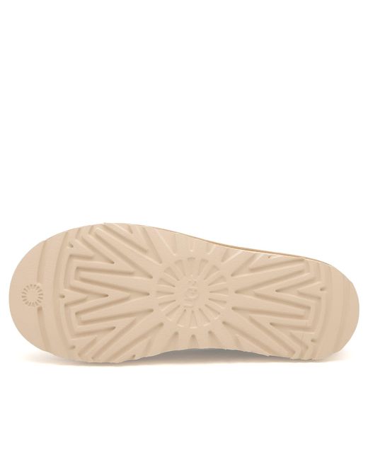 Ugg Pink Tasman Ii