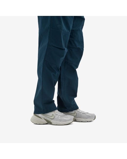 Nike White V2K Run W Sneaker