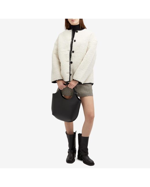 4th & Reckless Natural Yanis Jacket