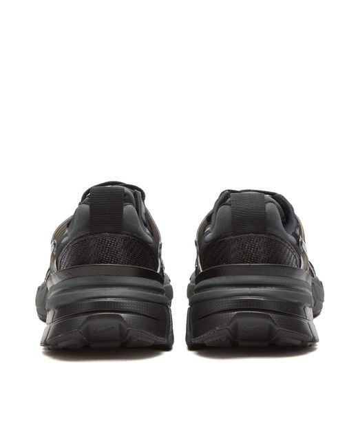 Nike Black W V2K Run Sneakers
