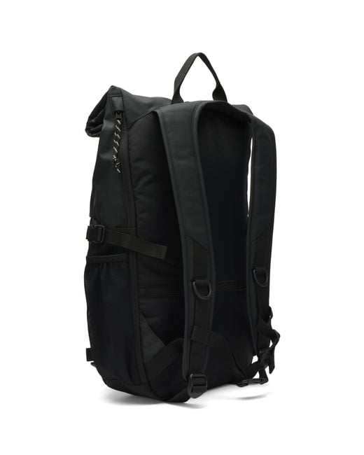 Eastpak Black Toproll Pro Backpack