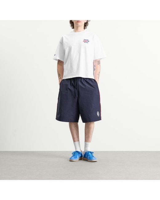 Bene Culture White End X 94 T-Shirt