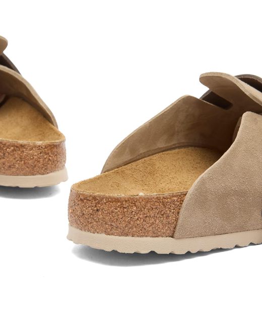 Birkenstock Natural Loma for men