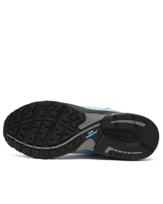 New Balance Blue 993 Sneaker