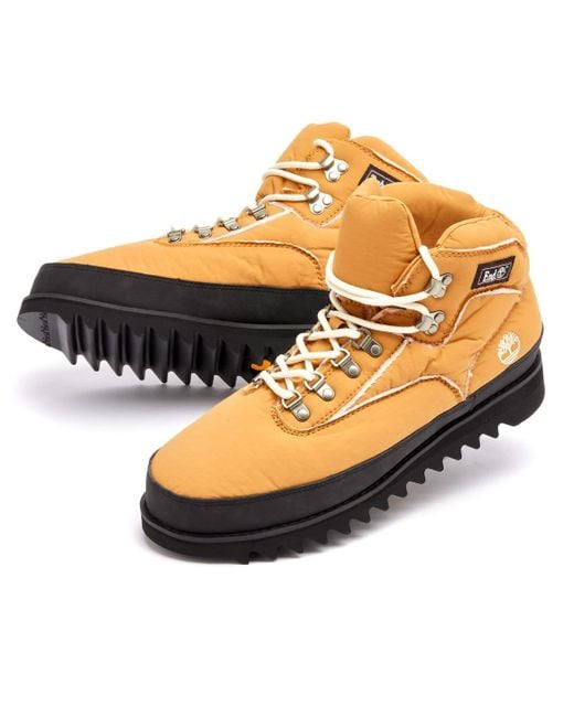 Timberland Natural End. X Euro Hiker Boot