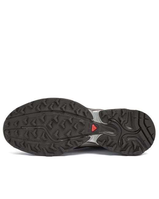 Salomon Black Xt-Pathway Gtx Sneaker