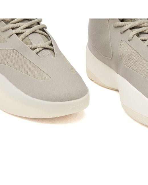 Adidas Natural Athletics Ii Basketball Hi Sneaker for men